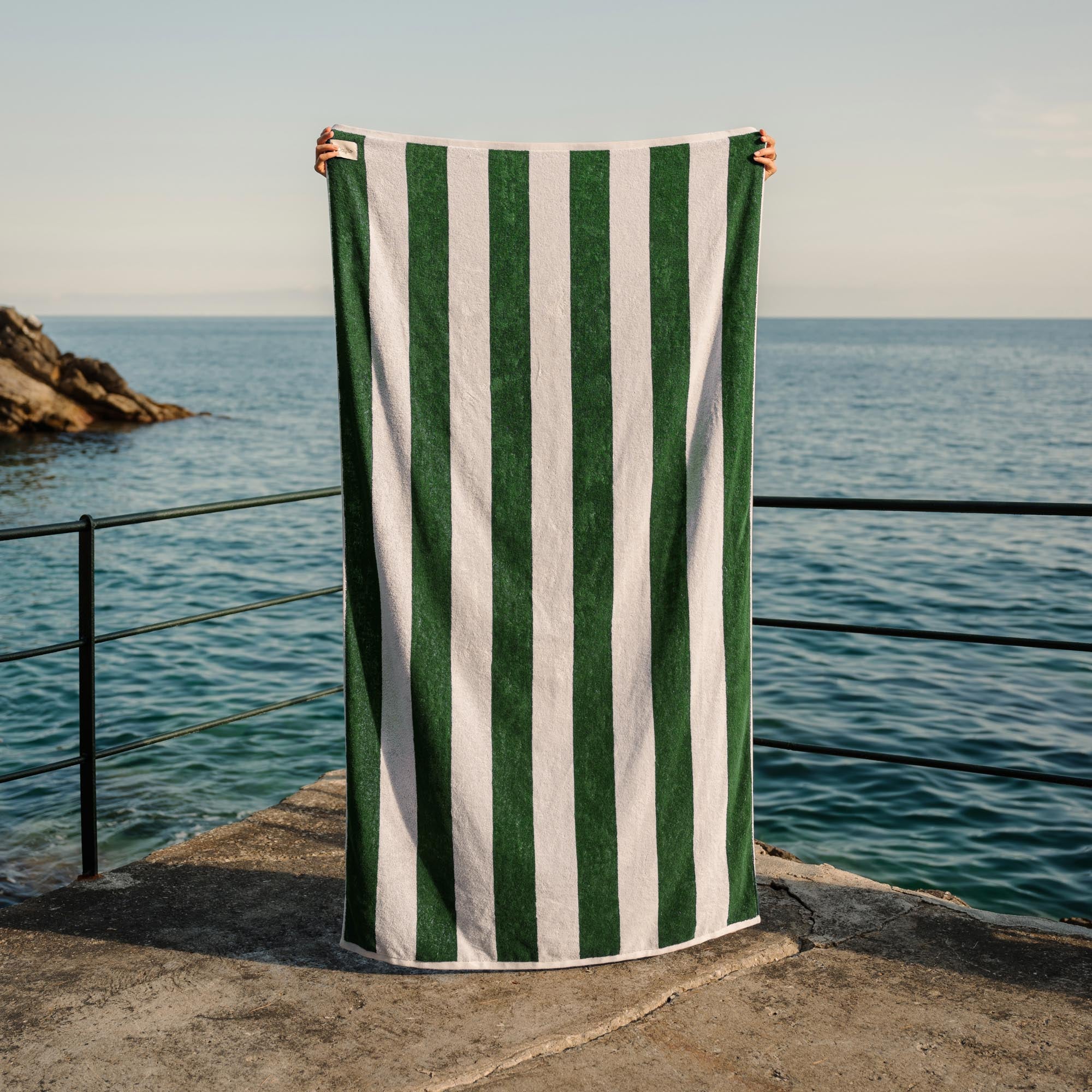 Strand-Badetuch Portofino